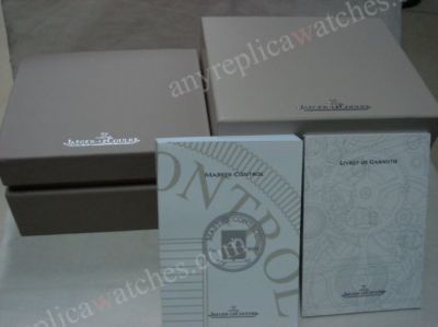 JAEGER LeCoultre Watch Box - Replacement watch box